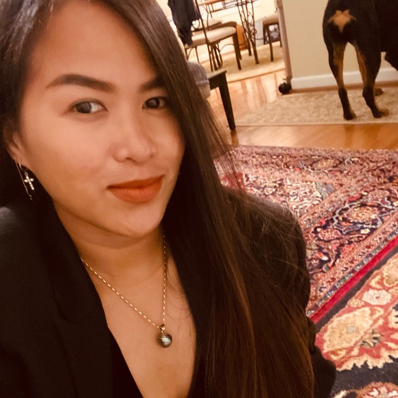 Meet your Posher, Ana marie - Picture 1 of 1